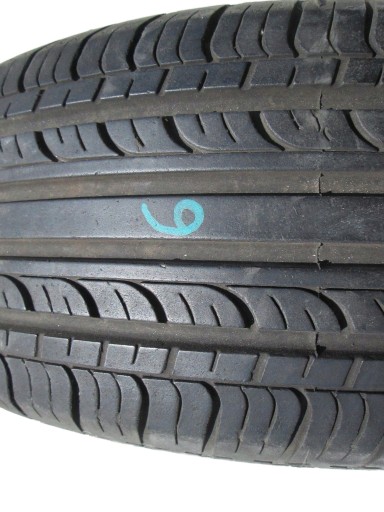 Reifen LETNIA 195/55/15 EVERGREEN EH23 1SZT 6mm