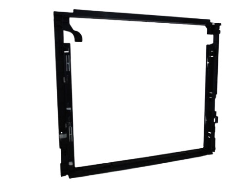 A0995040918 - MERCEDES GLE W166 166 SUV Рамка Рамка радиатора