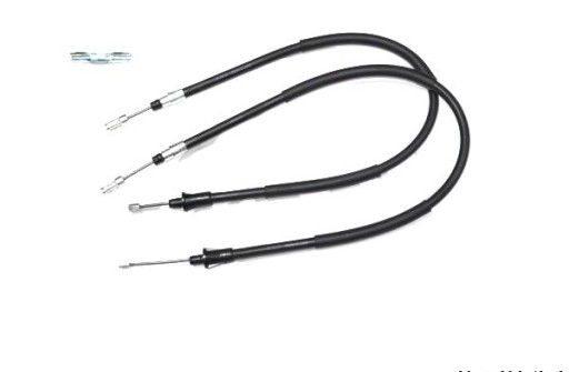 35.78.13 - ЛИНКА ХЭМ. РУЧАЙСЯ. RENAULT SCENIC 03-LE / P