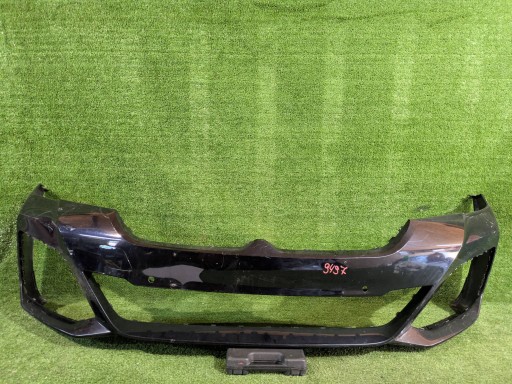 nárazník přední předek BMW 5 G30 G31 LIFT m-packet NR.Z9497