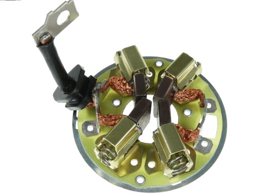 Держатель стартовой щетки as-pl sbh0023a