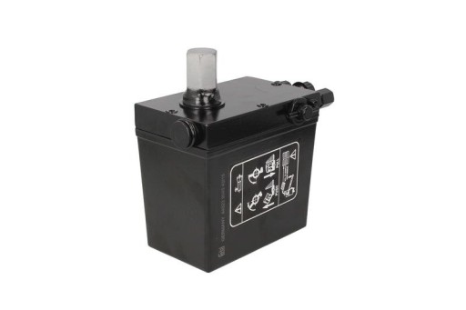 Febi 44323 насос подъема кабины водителя