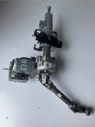 steering wheel rod control RENAULT ZOE II LIFT 488104889R