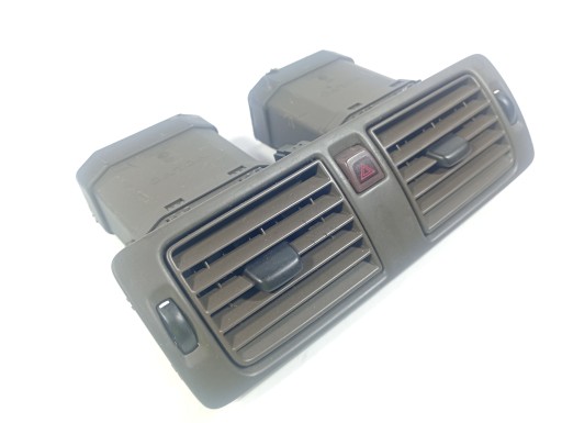 Volvo V50 S40 04-12 KRATKI air conditioning devices air SRODKOWE OE 39879332