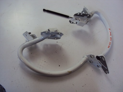 Петли задней крышки AUDI RS5 COUPE 8t V8 10R