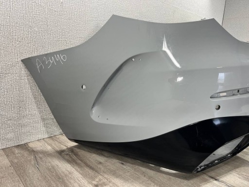 MERCEDES CLE W236 AMG COUPE 2023-> bumper rear part A2368859200