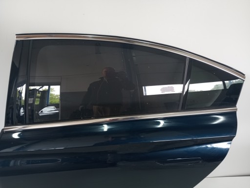door left rear. CITROEN DS9 19R