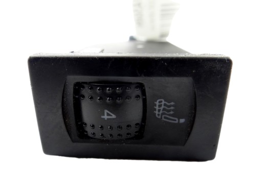 Bouton GRZANIA Siège SEAT ALHAMBRA 7M3 963 564