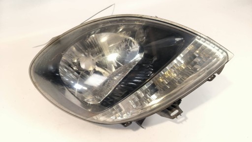 light right front EU 8200444260 RENAULT KANGOO and