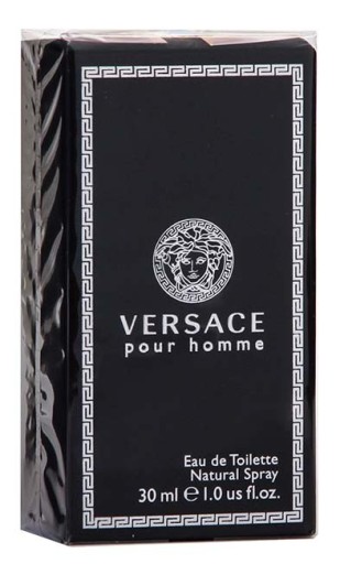 Versace Pour Homme (Medusa) Woda Toaletowa 30ml