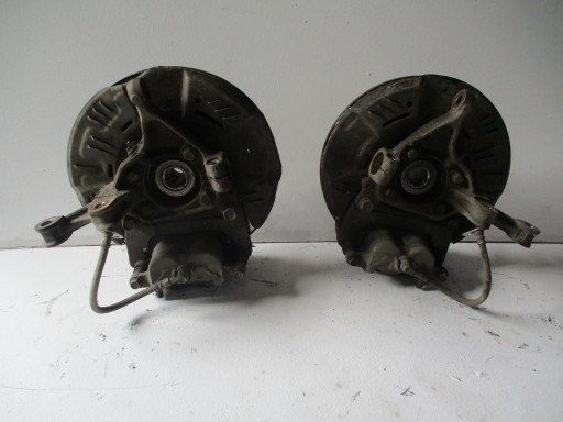 Achsschenkel Radnabe Radlager SUBARU FORESTER V 2,0i rechts links vorne