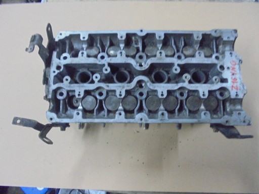 ГОЛОВКА ЦИЛІНДРА OPEL ZAFIRA B 1.6 Z16YNG