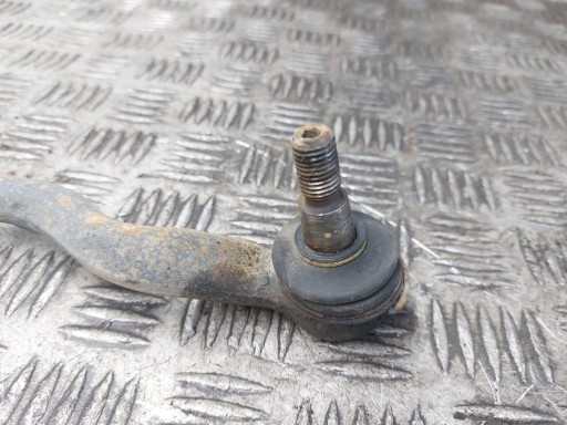 control drag rod servo steering BMW E46 320D EU 6753434