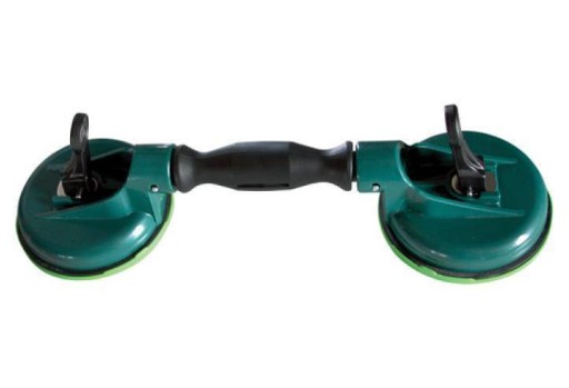 JONNESWAY ПРИСОСКА ДЛЯ СКЛА 2 ШТ. ШАРНІР