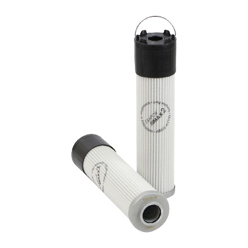 HY10242/V3.0725-58 - Гідравлічний фільтр FENDT farmer 307ci Turbo