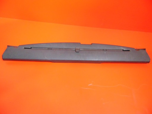 CITROEN C4 PICASSO GRAND 1 and UA blinds windows bonnet boot rear part