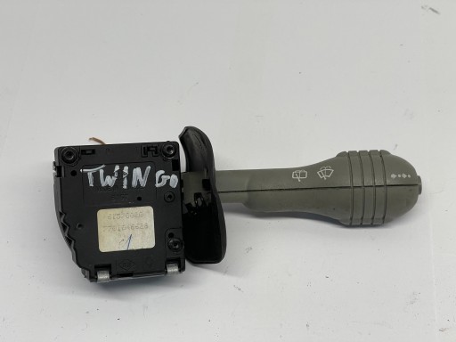 Commodo essuie glace Renault OE 7701046628