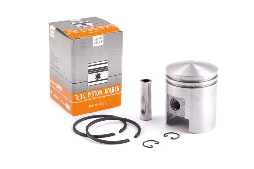 148810 - Поршень AK20 WSK 125 52,75 мм R3 Almot kpl