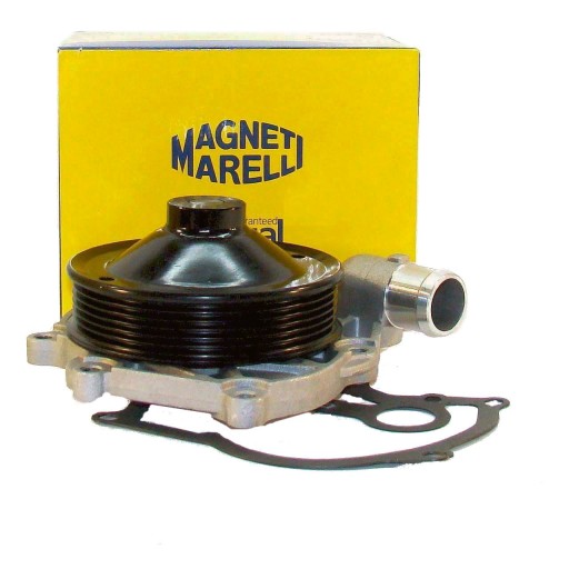 352316170932 - Водяной насос Marelli Porsche 911 Boxter WPQ0932