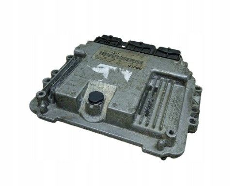 Контролер комп'ютера renault scenic 1.9dci 0281013367 8200601334