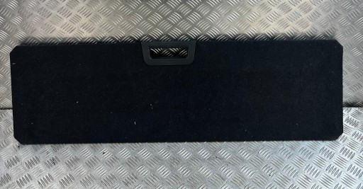 NISSAN QASHQAI II J11 plato floor rear part rear lower
