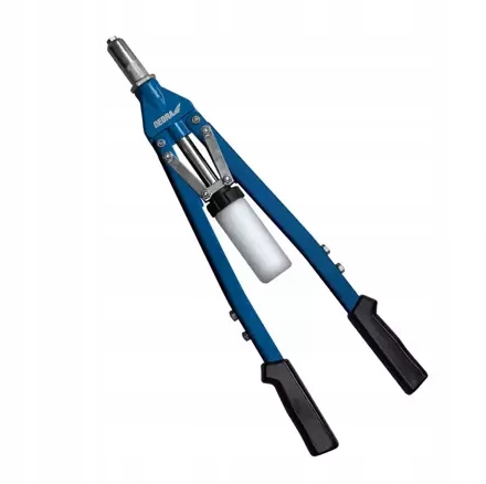 Передний заклепочник для АЛЮМИНИЕВЫХ заклепок. ДЕДРА 11Y022