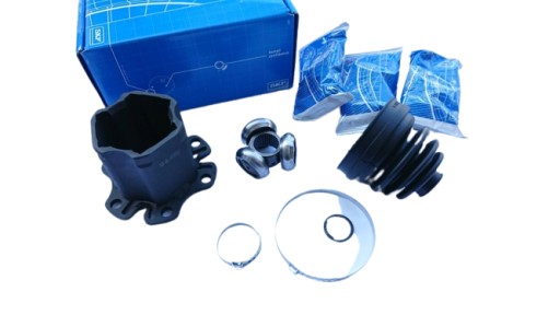 8509 - Внутренний шарнир SKF AUDI A4 B6 B7 1.9 2.5 TDI