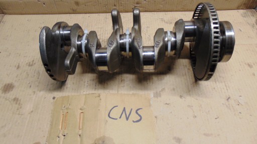 260406142349452 040614234945 - КОЛЕНВАЛ 06L PASSAT A4 B8 A5 1.8 TSI ЦНС