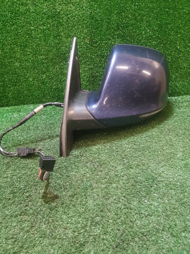 mirror left electrics AUDI Q7 4L2857409AH UK