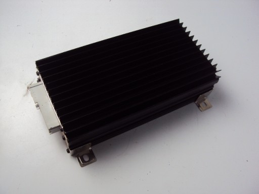 15231327 - АУДИО УСИЛИТЕЛЬ BOSE CADILLAC SRX 2004-