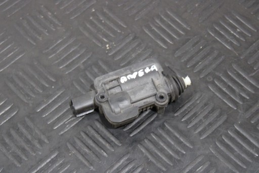 Dämpfer Klappen Tankklappe des Kraftstoffsbehälters 22924954 OPEL AMPERA