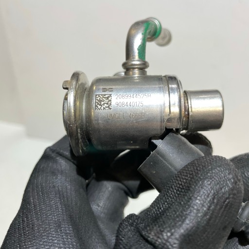 RENAULT EINSPRITZDÜSE PUMPE-DÜSE-EINHEIT ADBLUE 208994525R