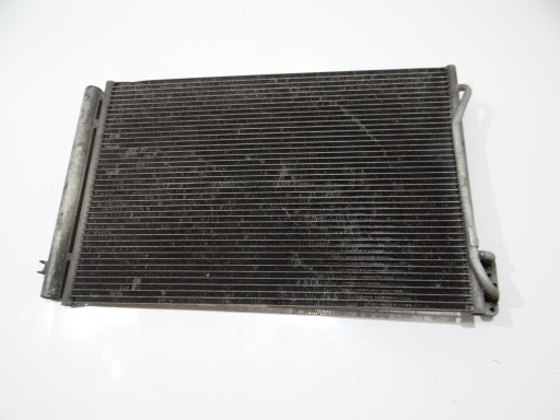 air conditioning radiator BMW E87 E89 E90 N52B25A 9229022