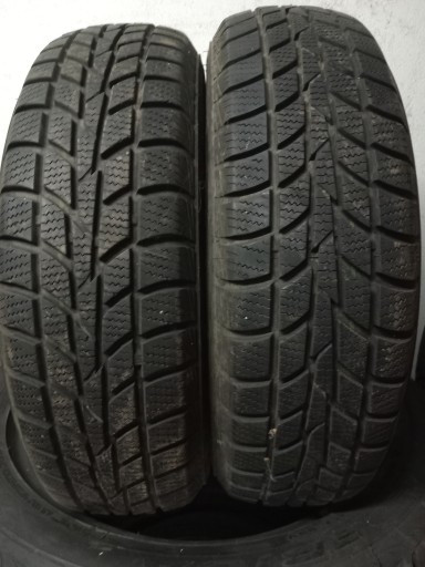 2x ЗИМНИЕ 155/70R13 75T HANKOOK WINTER ICEPT RS