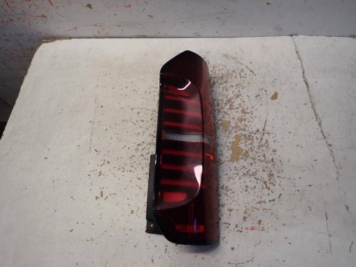 light rear part rear right VW T7 2021- S741-13404-AB