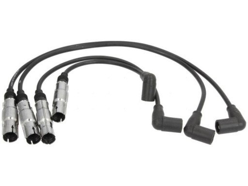 7044 - Дроти запалювання AUDI A3 8P 1.6 03-13