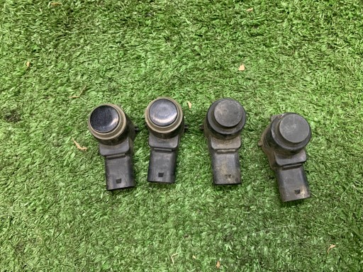 c170 170 sensor of the parking MERCEDES W204 W212 W221 W906 W207 W216 CL PDC