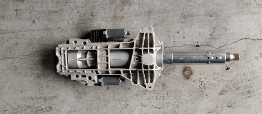 Mercedes c клас рульової колонки w206 a2064621400