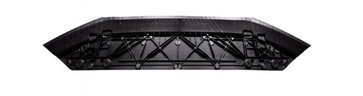 AUDI A4 b9 2015-бампер 8W0807611D