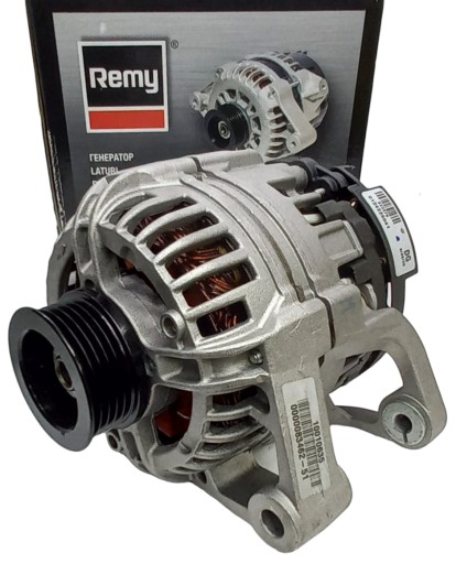 DRB4210 - Генератор opel astra g astra h agila a combo corsa c corsa d meriva tigra