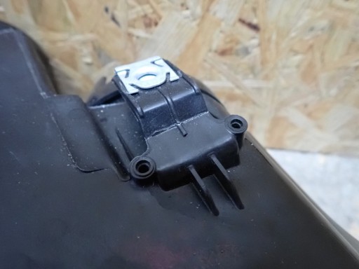 light right REFLEKTOR right VW POLO 6 2G 2017-2021R 2G1941006