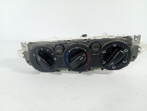 Ford Focus II 2 04-11 switch switch PANEL air conditioning devices OE 3M5T19980AD