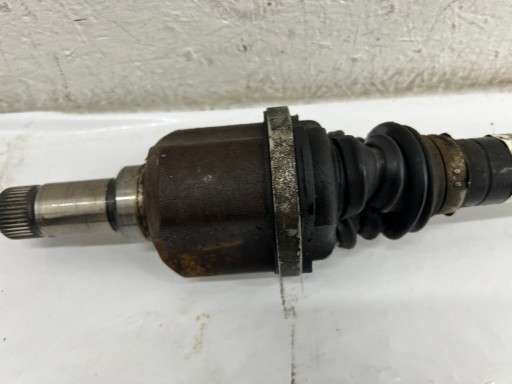 semi-axis left PROACE JUMPY EPERT III VIVARO C 1.5 HDI 9820048180 20R