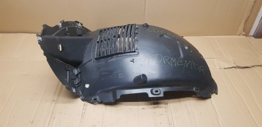 CUPRA FORMENTOR ПЕРЕДНЯ КОЛІСНА АРКА ЛІВА 5FF854815