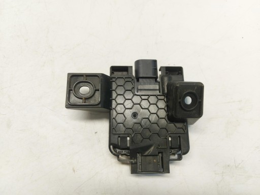 Audi Q4 40 E-TRON radar distronic holder left rear part rear 2q0907685k