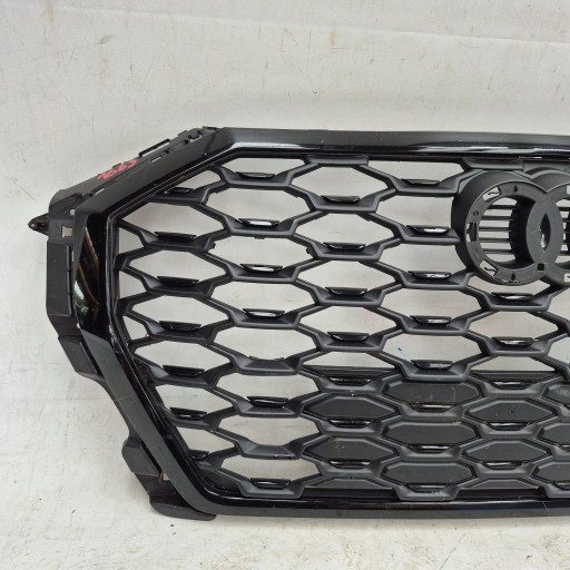 AUDI Q3 II 83F SPORTBACK 18- Grille Grille/masque Radiateur 83F853651