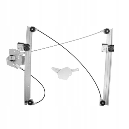 350103170249 - ВІКНА ВІКНА VW P. LUPO 98- LE. БЕЗ ДВИГУНА