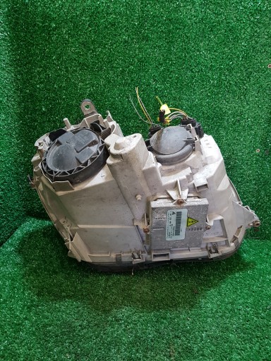 light left front MERCEDES-BENZ C-KLASA W203 030116627715