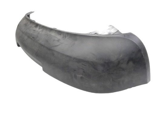 5K6807521F 9B9 - ЗАДНІЙ БАМПЕР ЗАДНІЙ VW GOLF V 1K6807521