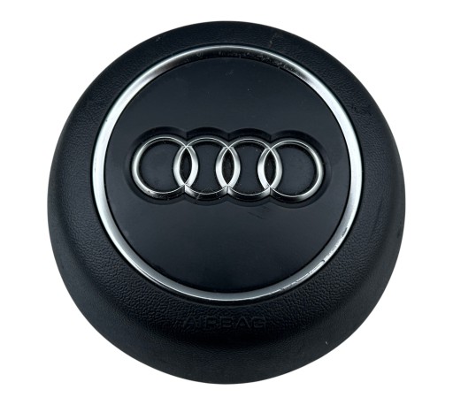 Airbag AIRBAG des Lenkrads Leder AUDI TT 8S 14- 8S0880201A